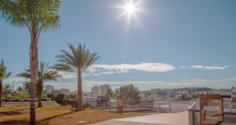 Quali Residencial em Bonfim Paulista na Zona Sul de Ribeirão Preto