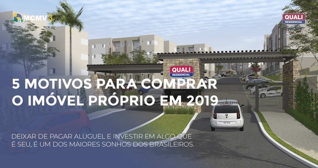 imóvel proprio